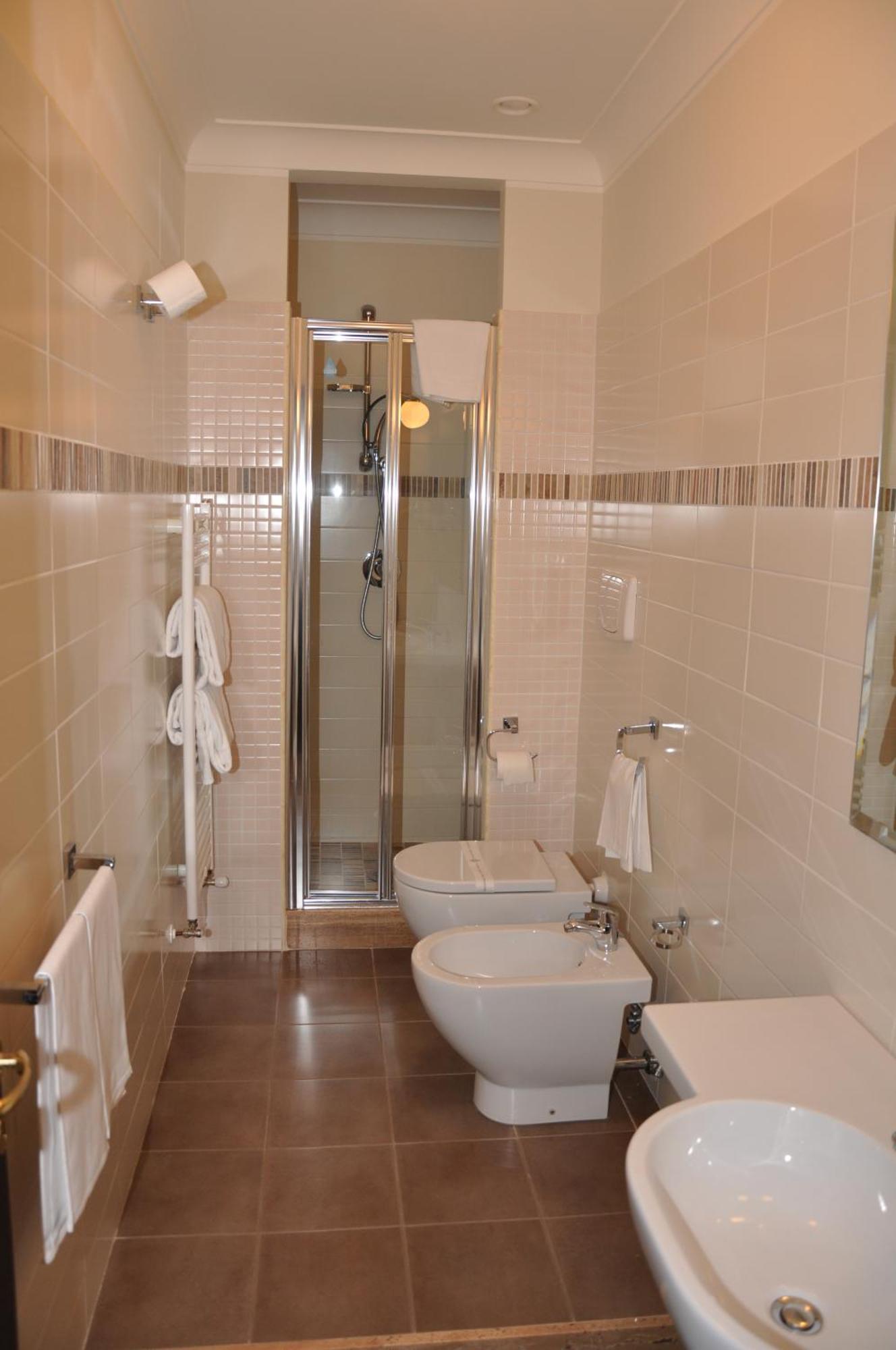 Hotel Fontana Del Re Ariano Irpino Exterior photo
